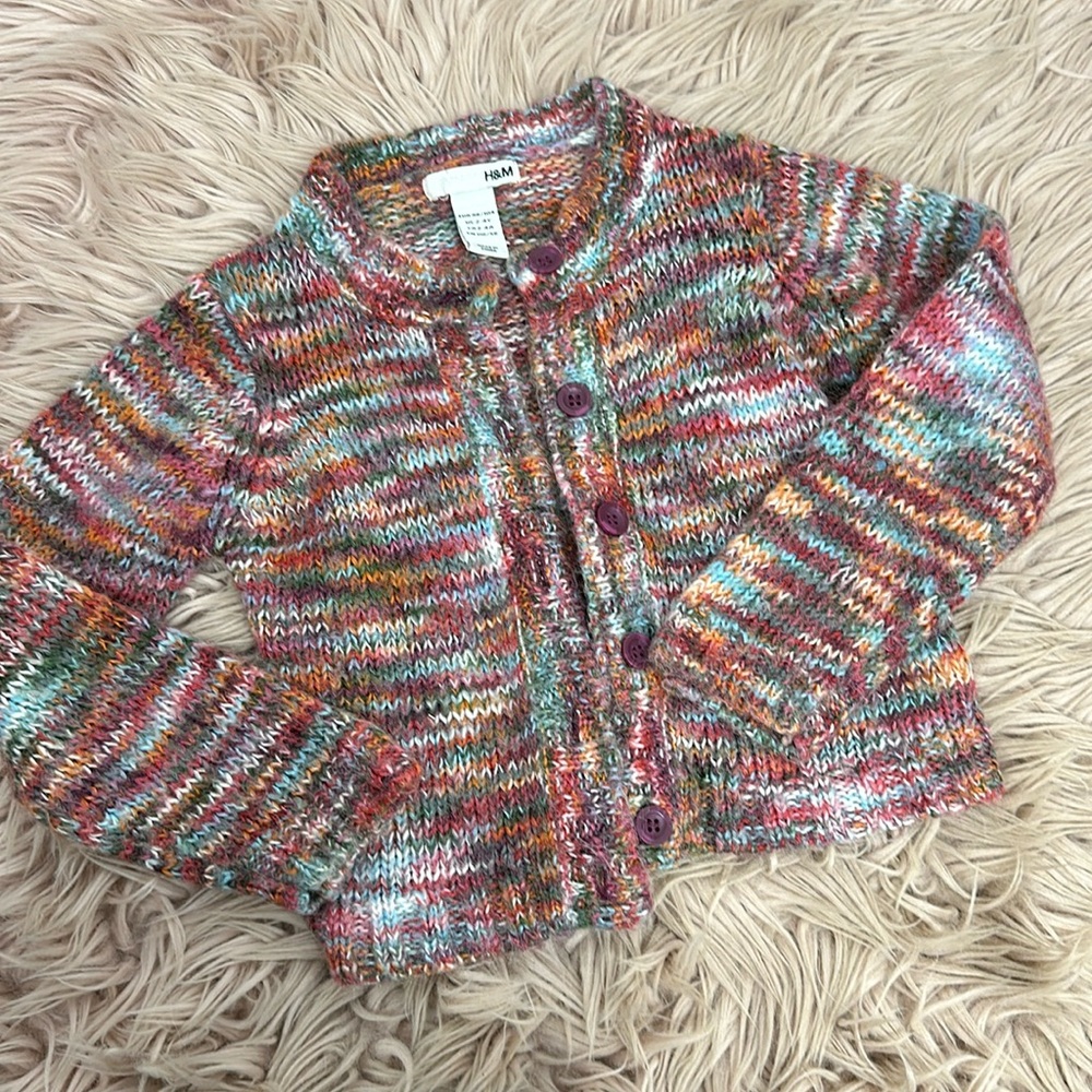 H&M Cardigan